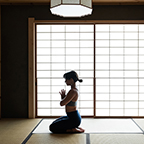 Shoji Screen